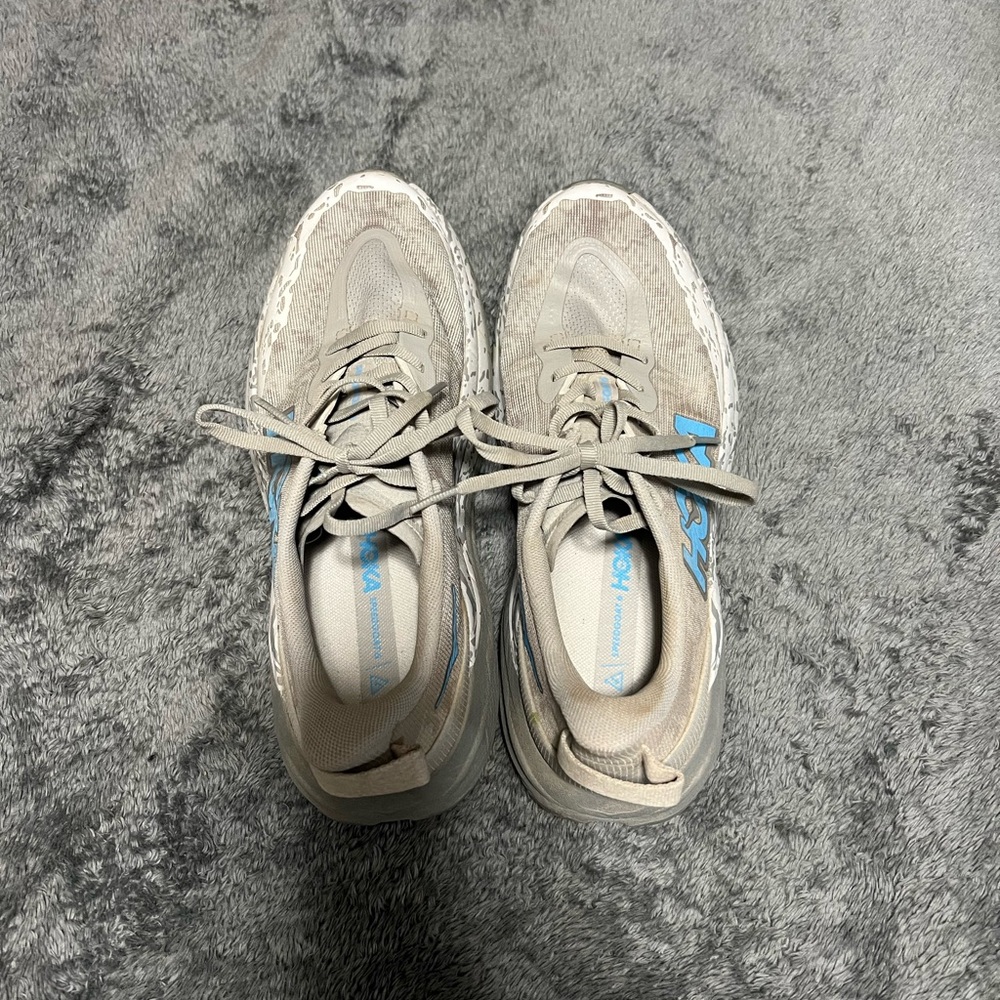 Hoka speedgoat 6